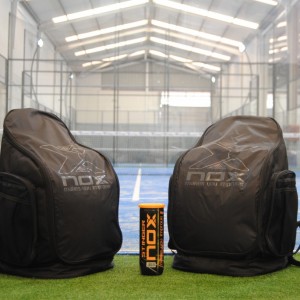 Americano de Padel 11/03/2017